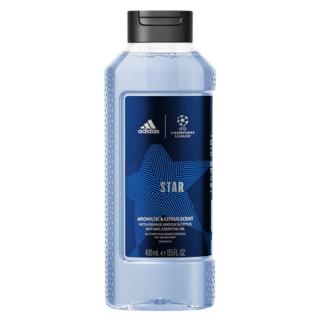 Adidas UEFA Champions League Star Żel pod Prysznic 400ml