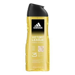 Adidas Victory League 3in1 żel pod prysznic 400ml