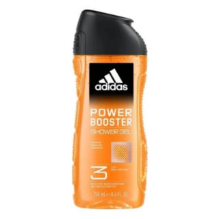 Adidas żel pod prysznic męski Power Boost 250ml