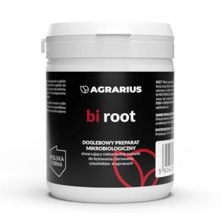 Agrarius bi root- preparat doglebowy 100g
