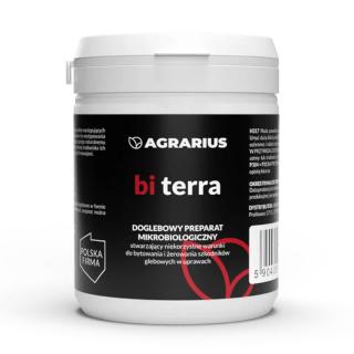 Agrarius bi terra- preparat doglebowy 100g