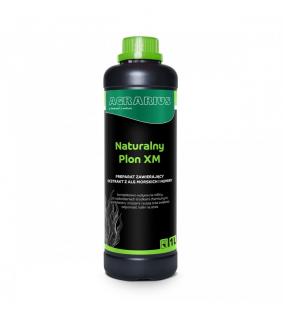 Agrarius Naturalny Plon XM środek wspomagający uprawę roślin 1L