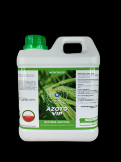 Agrobios Azoto VIP 2l