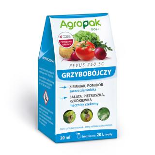 Agropak Revus 250 SC 20ml