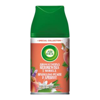 Air Wick Aromatyczna Brzoskwinia i Morela 250ml