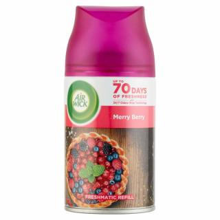 Air Wick Freshmatic parkling Berry Bliss 250ml