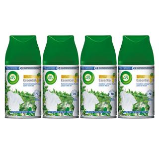 Air Wick Freshmatic Świeżość Letniego Poranka wkład 4x250ml