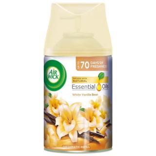 Air Wick Freshmatic Wkład White Vanilla Bean 250ml