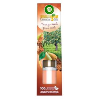 Air Wick Gruszka z Cynamonem pachnące patyczki 40ml
