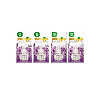 Air Wick Lawenda  Rumianek Elektryczny Wkład 4x19ml
