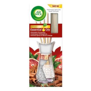 Air Wick Oriental SpicesBlood Orange pachnące patyczki odświeżacz 30ml