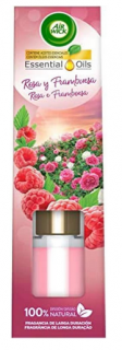 Air Wick patyczki zapachowe Róża z maliną 40ml