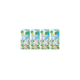 Air Wick Świeżość letniego poranka Elektryczny Wkład 4x19ml