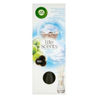Air Wick Świeżość Letniego Poranka patyczki zapachowe odświeżacz 30ml