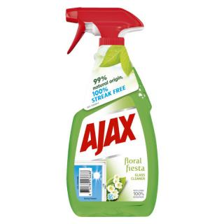 Ajax Floral Fiesta Konwalia spray do mycia szyb 500ml