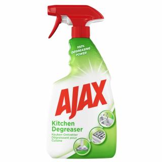 Ajax Kitchen środek do czyszczenia kuchni 750 ml