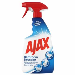 Ajax spray do czyszczenia łazienki 750ml