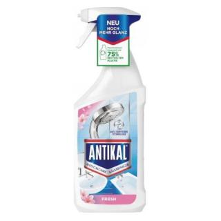 ANTIKAL Odkamieniacz do łazienki spray Fresh 700ml