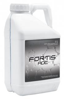 AOC 5 L Fortis Pozwala na szybszy i mocniejszy wzrost korzeni