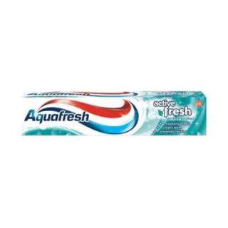 Aquafresh Active Fresh pasta do zębów 100ml