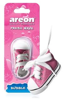 Areon Fresh Wave Bubble Bum odświeżacz do samochodu