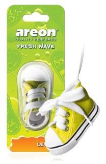 Areon Fresh Wave Lemon odświeżacz do samochodu