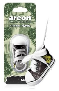 Areon Fresh Wave Money odświeżacz do samochodu