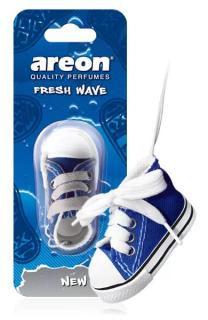 Areon Fresh Wave New Car odświeżacz do samochodu