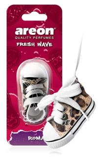 Areon Fresh Wave Romance odświeżacz do samochodu