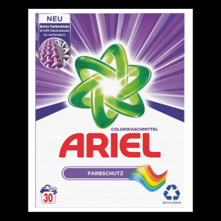 Ariel Color proszek do prania kolorów 1,95kg