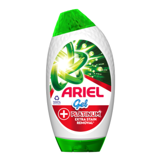Ariel Gel Platinum Uniwersalny żel do prania 945ml