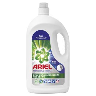 Ariel Professional uniwersalny żel do prania 4L