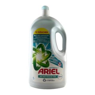 Ariel Universal+ żel do prania 3,5l