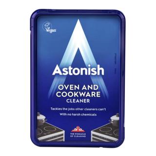 Astonish Oven and Cookware Cleaner pasta do czyszczenia piekarnika i garnków 150 g