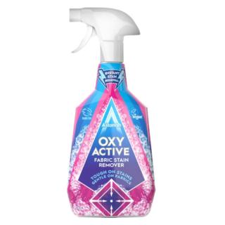 Astonish Oxy Active Fabric Stain Remover odplamiacz w sprayu 750ml