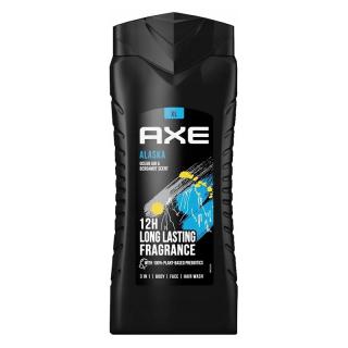 Axe Alaska gel pod prysznic 400ml