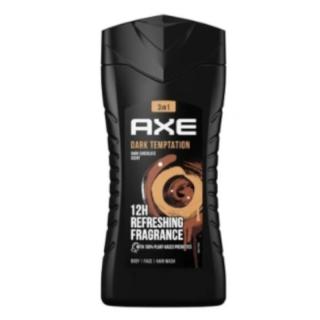 Axe Dark Temptation gel pod prysznic 250ml