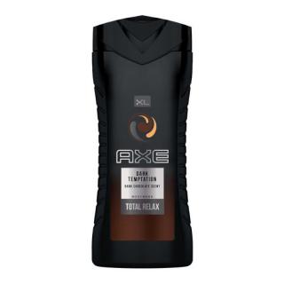 Axe Dark Temptation żel pod prysznic 400ml