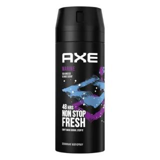 Axe Nonstop Fresh Marine dezodorant dla mężczyzn 150ml