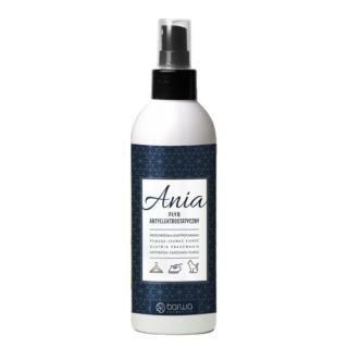 Barwa Ania płyn antyelektrostatyczny w sprayu 220ml