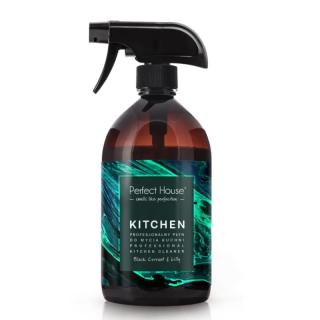 Barwa Perfect House Kitchen profesjonalny płyn do mycia kuchni 500ml