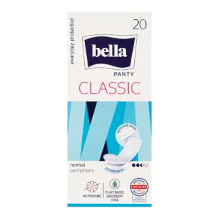 Bella Panty Classic wkładki higieniczne 20szt.
