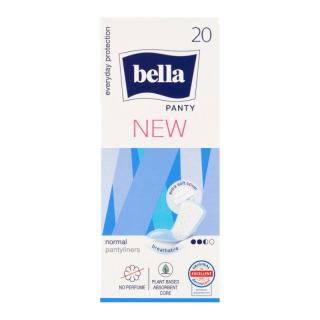 Bella Panty New wkładki higieniczne 20szt.