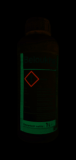 Beloukha 680 EC 1 L Ekologiczny herbicyd totalny kwas nonanowy na chwasty