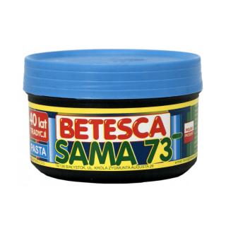 Betesca Sama 73 Uniwersalna pasta czyszcząca 250g