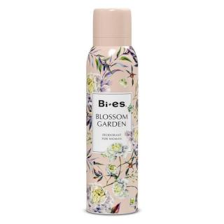 Bi-Es Blossom Garden dezodorant dla kobiet 150ml