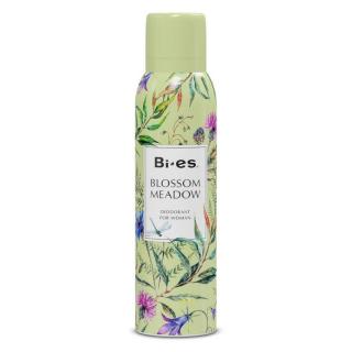 Bi-es Blossom Meadow dezodorant dla kobiet 150ml