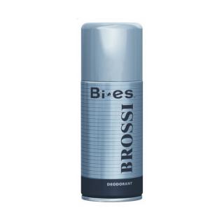 Bi-es Brossi dezodorant dla mężczyzn 150ml