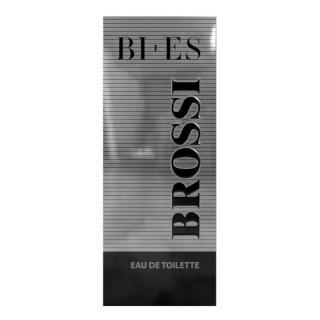 Bi-es Brossi woda toaletowa dla mężczyzn 100ml