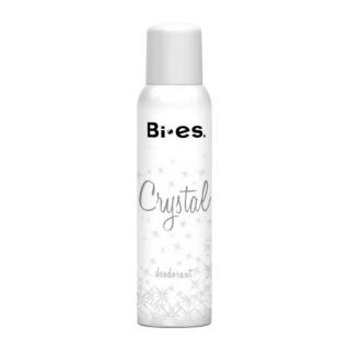 Bi-es Crystal dezodorant dla kobiet 150ml